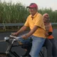 Tri Winoto 3786147083 Inspiratif, Lebih Dekat dengan Pembina OSIM MAN 3 Tulungagung, Eratkan Silaturahmi, Ada Manfaat Positif Bagi Kesehatan
