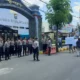 Unjuk2 3653918003 Pertanyakan Netralitas Polri dalam Pemilu 2024, Kelompok Perkumpulan Tulungagung Bersatu Gelar Unjuk Rasa di Polres Tulungagung.