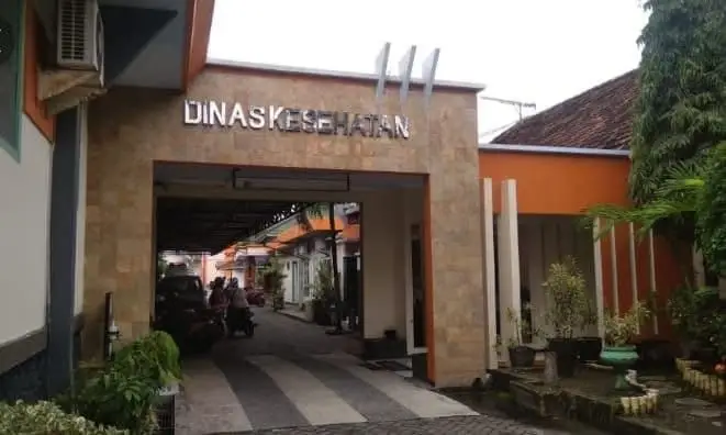 WhatsApp Image 2024 03 18 at 21.00.23 Puskesmas Kota Tulungagung Berpindah Ke Lokasi Baru, Dinkes Pastikan Layanan Lebih Mudah
