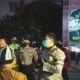 anggota pagar nusa diserang polisi di tulungagung Konvoi Ratusan Motor di Tulungagung Waktu Dini Hari Kejutkan Warga