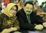 bambang as 3943052931 Fasih Dunia Pendidikan, Bambang AS Beri Sinyal Maju di Pilkada Tulungagung