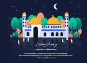 bulan suci ramadhan 3399602819 Makna Ramadan, Menyambut Sang Khalik, Dosen UIN SATU Tulungagung: Pada Dasarnya Kita...