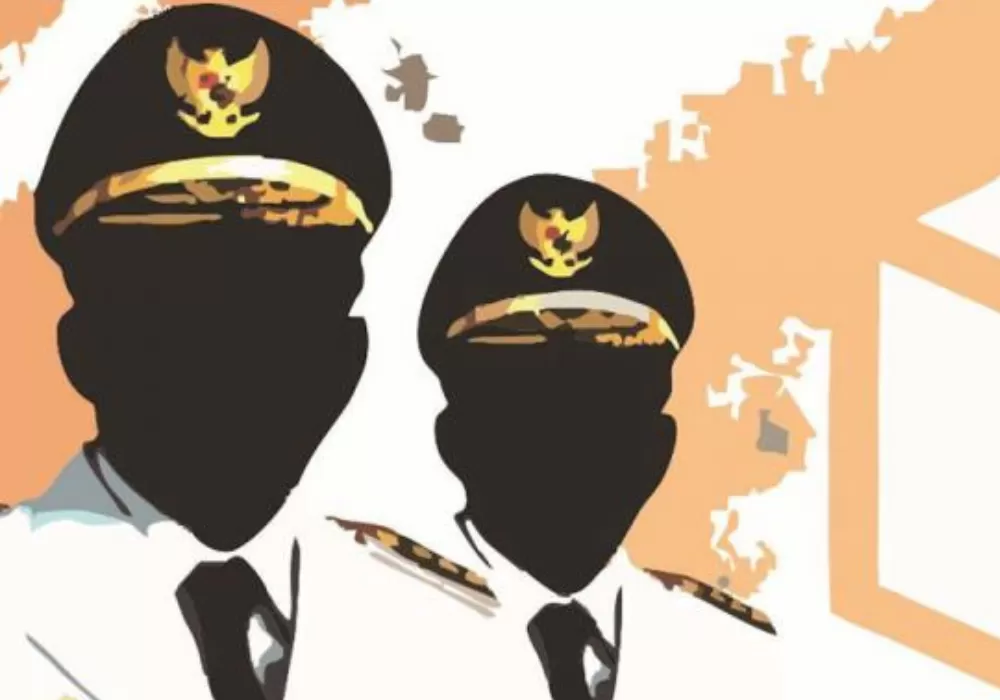 cakada 3312386706 Banyak Cakada di Pilkada Bikin Masyarakat Tulungagung Bingung