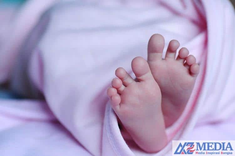 ilustrasi bayi min Penuturan Ibu Kepala Bayinya Tertinggal dalam Rahim Saat Persalinan