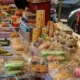 jajanan pasar Bulan Ramadan, Jajanan Pasar di Tulungagung Ludes Diborong Masyarakat