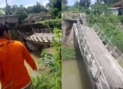 jembatan putus 1449711364 Begini Keluh-Kesah Warga di Tulungagung akibat Jembatan Roboh.