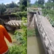 jembatan putus 1449711364 Begini Keluh-Kesah Warga di Tulungagung akibat Jembatan Roboh.