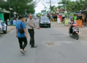 kecelakaan 1354680884 Kronologi Pemotor Asal Trenggalek Tewas Dihantam Yamaha R15 di Tulungagung