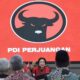 pdi perjuangan diharapkan jadi kekuatan penyeimbang B9FxLlEdjg Siap Berkontestasi pada Pilkada 2024, Banteng Tulungagung Lakukan Penguatan Internal
