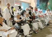pendamping haji ilustrasi mch 2023 1708733304 1.090 CJH Tulungagung Sudah Melunasi BPIH, Inilah Syarat Khusus untuk Mengajukan Pendamping Haji