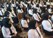 peserta seleksi PPPK tulungagung 2023 Tahun 2024 Pemkab Tulungagung membuka 596 Lowongan Formasi ASN