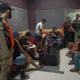 razia tempat karaoke satpol pp kabupaten kediri sita miras m 322560 Tempat Karaoke di Tulungagung Dirazia Usai Nekat Buka Saat Ramadan