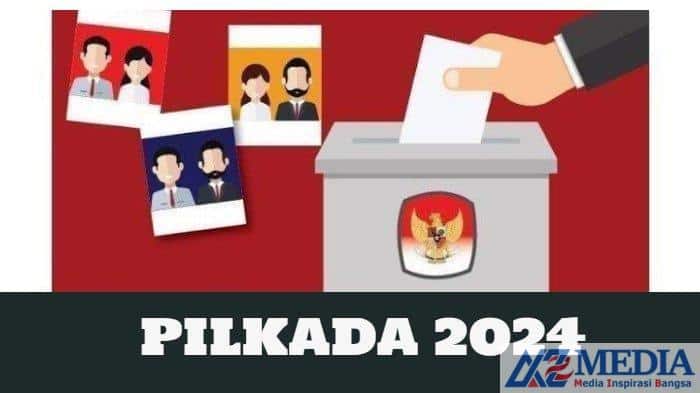 siapa bakal calon Wali Kota Tangerang 2024 2029 dalam Pilkada KPU Tegaskan Pilkada Serentak 2024 Tetap Digelar 27 November