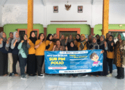 sub pin polio kompak 4122418571 Suksesnya Sub PIN Polio Masyarakat Antusias, Tingkatkan Kekebalan Tubuh Anak