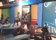 tulungagung karaoke ozone 88 yang diketahui tetap buka saat bulan suci ramadan Warung Karaoke di Tulungagung Ketahuan Masih Operasional Selama Ramadan