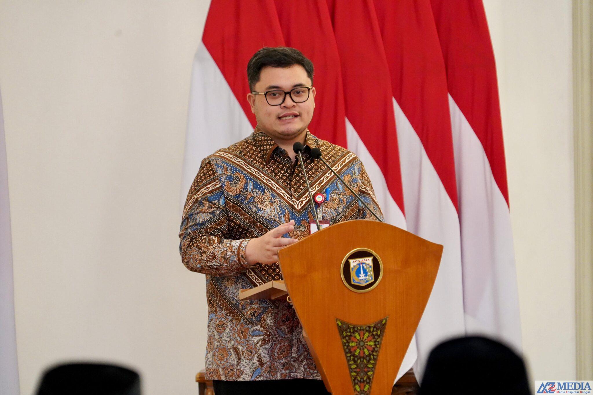 682a96badb19c scaled Bupati Kediri Mas Dhito jalin kerjasama dengan Pemprov DKI untuk tingkatkan kesejahteraan petani, pemasaran komoditas pertanian, dan ketahanan pangan nasional.