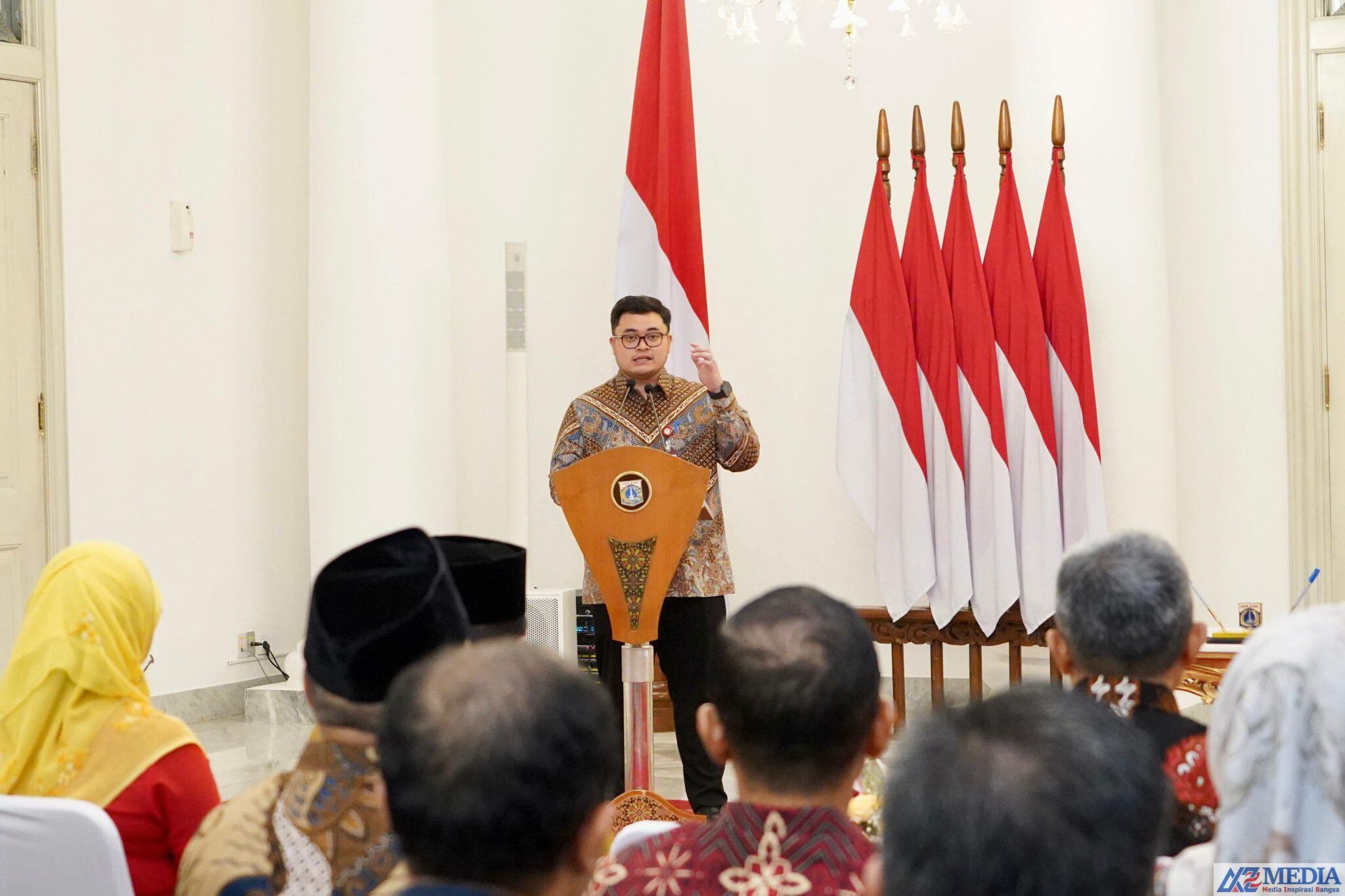 682a96cfd78ae scaled Bupati Kediri Mas Dhito jalin kerjasama dengan Pemprov DKI untuk tingkatkan kesejahteraan petani, pemasaran komoditas pertanian, dan ketahanan pangan nasional.