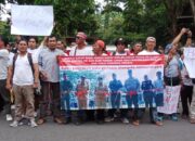 1757591067234921 2 Ratusan Massa Gerakan Pejuang Gayatri Duduki DPRD Tulungagung, Suarakan 20 Tuntutan Rakyat