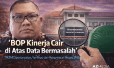 Data Bohong, Negara yang Menanggung Risiko