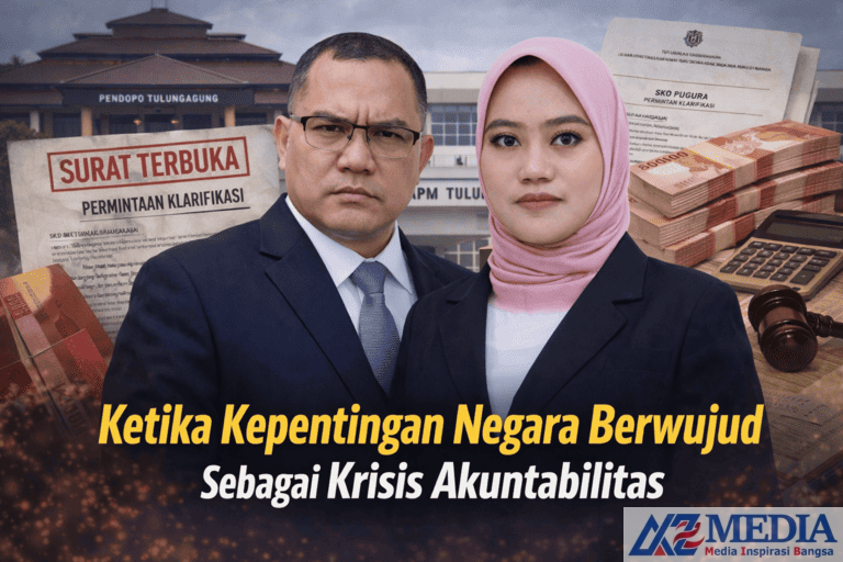 Foto Eko Puguh & Yustin Eka Rusdiana