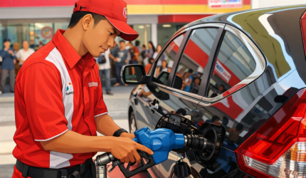 ChatGPT Image Jan 28 2026 03 56 58 PM Menuju Subsidi Tepat Sasaran: Penyesuaian Kuota BBM Tahun 2026