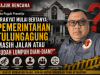 Rakyat Mulai Bertanya: Pemerintahan Tulungagung Masih Jalan atau Sudah Lumpuh Diam-Diam?