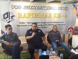 PIDATO STRATEGIS ADVOKASI PRO JURNALISMEDIA SIBER