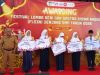 Unjuk Bakat Terbaik, Pemenang FLS3N Tingkat Kabupaten Kediri 2026 Siap Terima Penghargaan Kediri, 12 Mei 2026