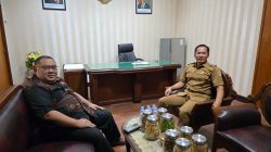 TULUNGAGUNG JANGAN DIKEMBALIKAN KE ELITE ANGGARAN LAMA