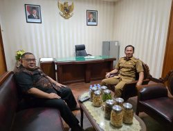 TULUNGAGUNG JANGAN DIKEMBALIKAN KE ELITE ANGGARAN LAMA
