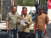 Ratusan Warga Banaran Kulon Gelar Unjuk Rasa, Tuntut Kejelasan Sertifikat dan Transparansi BUMDes