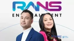 RANS Entertainment Tetapkan Harga IPO Rp170, Kumpulkan Rp429 Miliar