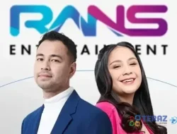 RANS Entertainment Tetapkan Harga IPO Rp170, Kumpulkan Rp429 Miliar