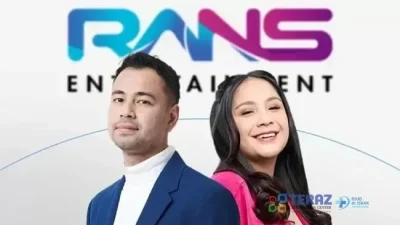RANS Entertainment Tetapkan Harga IPO Rp170, Kumpulkan Rp429 Miliar
